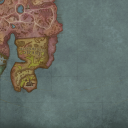 Net Fishing Spot - RuneScape: Dragonwilds Wiki