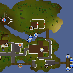 Fishing Platform - OSRS Wiki