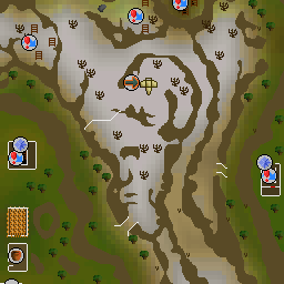 Fishing Platform - OSRS Wiki