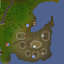 Fishing Platform - OSRS Wiki