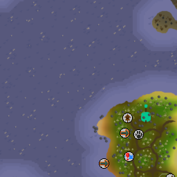 Spine mushroom - OSRS Wiki
