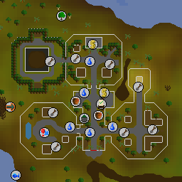Special patches - OSRS Wiki
