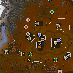 Farming/Patch locations - OSRS Wiki