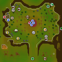 Farming/Patch locations - OSRS Wiki