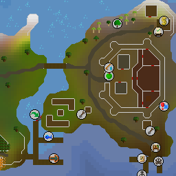 Farming/Patch locations - OSRS Wiki