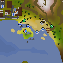 Farming/Patch locations - OSRS Wiki