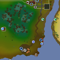 Al the Camel - OSRS Wiki