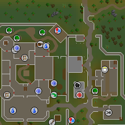 Farming/Patch locations - OSRS Wiki