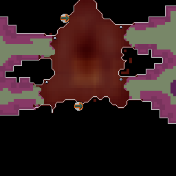 Rock (Abyss) - OSRS Wiki