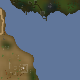 where is the stray dog in varrock