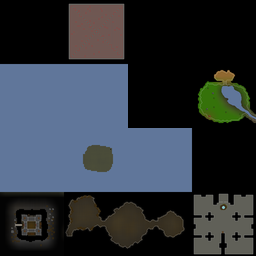 Machinery (Pollnivneach Slayer Dungeon) - The RuneScape Wiki