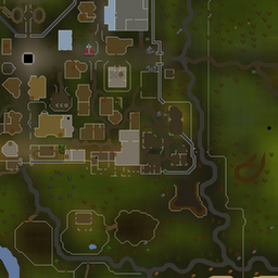 Varrock - RuneScape Wiki