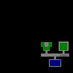 The Ghost, Baldi's Basics Random Map Series Wiki