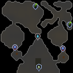 Machinery (Pollnivneach Slayer Dungeon) - The RuneScape Wiki