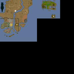 Conta Runescape 3 Rs - DFG