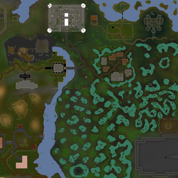 Guide for new players - The RuneScape Wiki