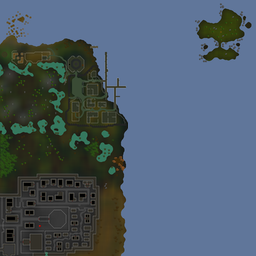 Morytania - The RuneScape Wiki