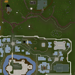 The Nexus - The RuneScape Wiki