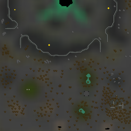 Machinery (Pollnivneach Slayer Dungeon) - The RuneScape Wiki