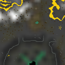 Update:Game Update: Secrets in the Stars - The RuneScape Wiki