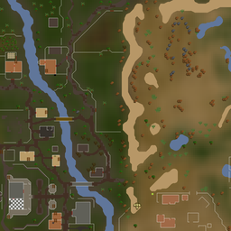 Update:Game Update: Secrets in the Stars - The RuneScape Wiki