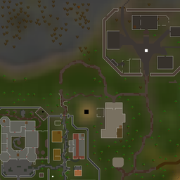 OS Runescape Interactive Map