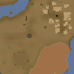 Sophanem Slayer Dungeon - The RuneScape Wiki