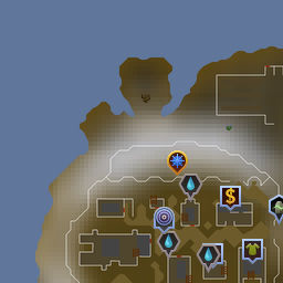 Vic's Store - The RuneScape Wiki