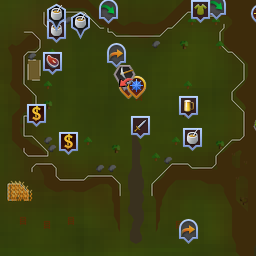 Agility - The RuneScape Wiki