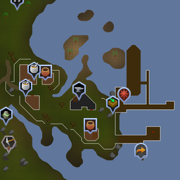 Sophanem Slayer Dungeon - The RuneScape Wiki