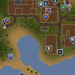 Tribal Totem - OSRS Wiki