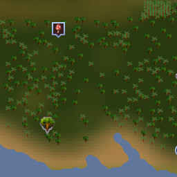 Shilo Village - The RuneScape Wiki