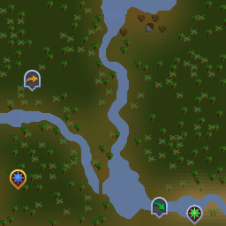 Shilo Village - The RuneScape Wiki