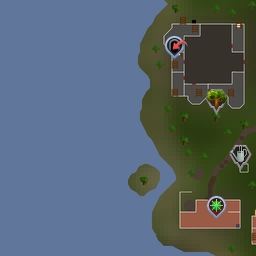 Once rs3 goes under, can the OSRS team hire this mod : r/2007scape