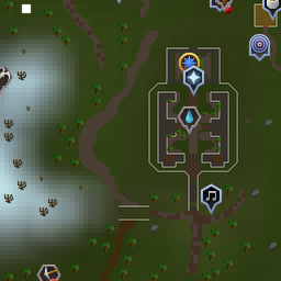 How do you teleport to soul wars Osrs?