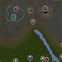 Ironman Mode - The RuneScape Wiki