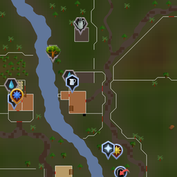 Farming/Patch locations - OSRS Wiki