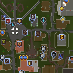 The Lost Toys (miniquest) - The RuneScape Wiki