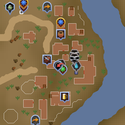 Slayer Equipment - The RuneScape Wiki