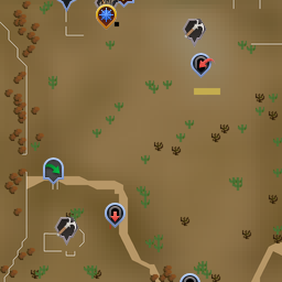 Update:Digsite Update & Wiki Integration - The RuneScape Wiki