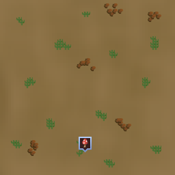 Desert Slayer Dungeon (miniquest) - The RuneScape Wiki