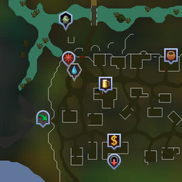 Morytania - The RuneScape Wiki