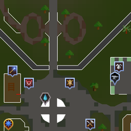 Varrock - RuneScape Wiki