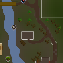 Lumbridge, Old School RuneScape Wiki