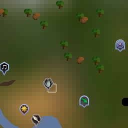 Rogues' Den (minigame), RuneScape Wiki