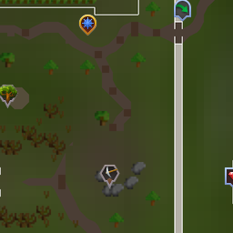 Experiment No.2 - The RuneScape Wiki