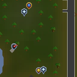 Activity: Rogues' Den  Sal's Realm of RuneScape