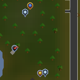 Rogues' Den (minigame), RuneScape Wiki