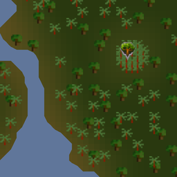 World map - The RuneScape Wiki