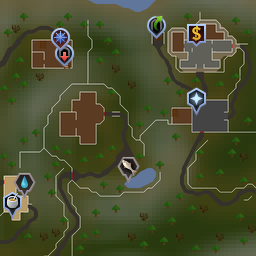 Tutorial Island, Old School RuneScape Wiki